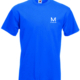 Création de tee-shirt personnalisé pour la. Mairie de Maromme (76)